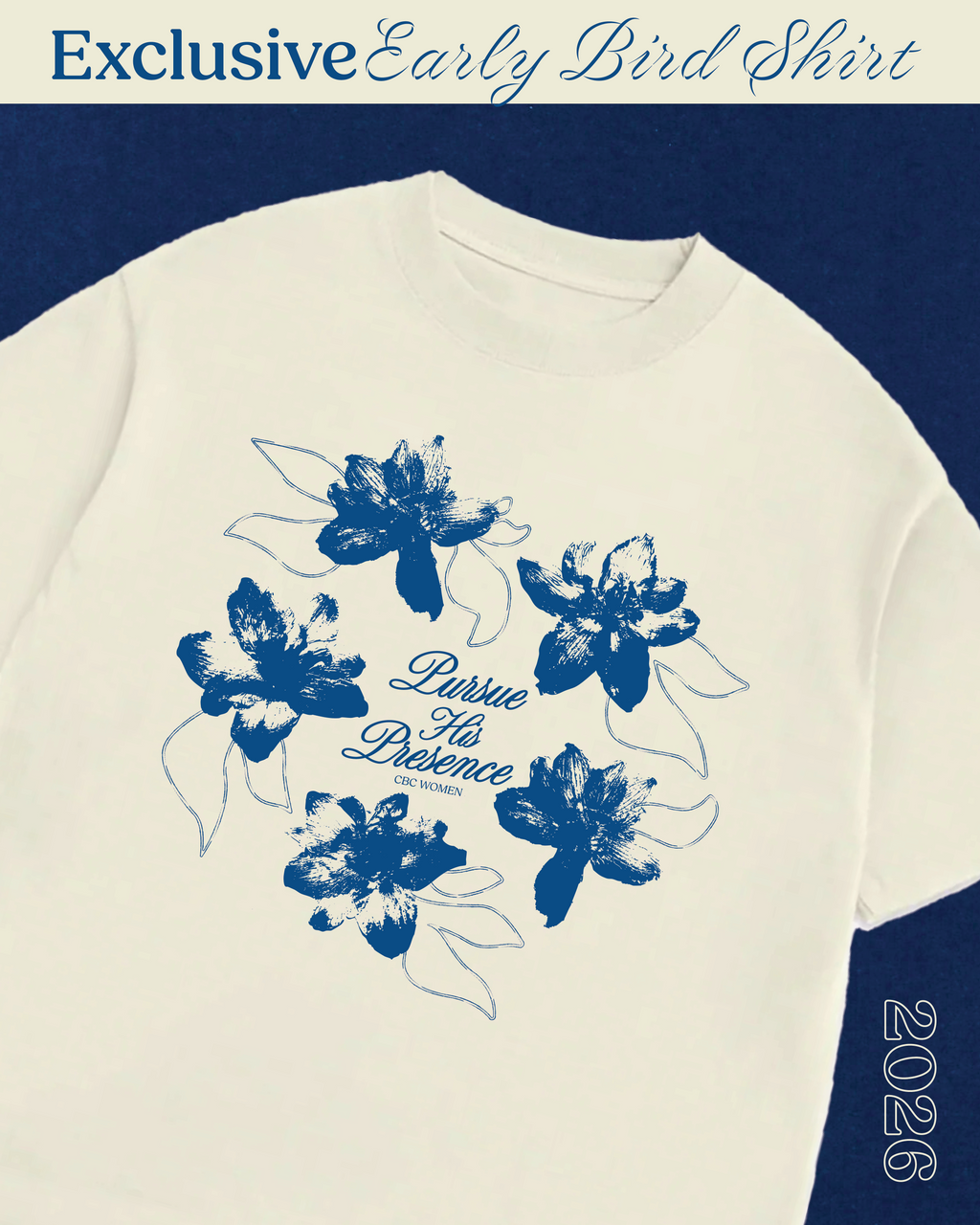 Exclusive T-Shirt